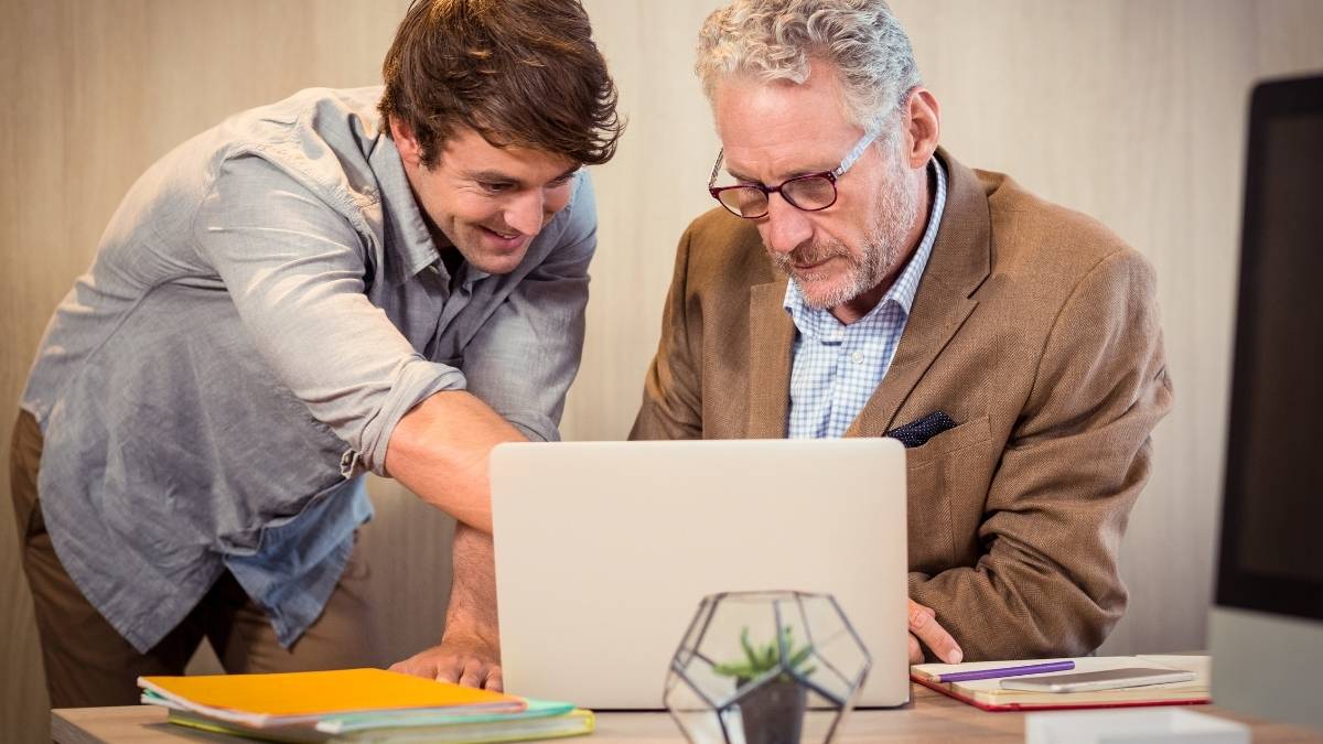 Why Freelancing is Perfect for Senior Citizens
