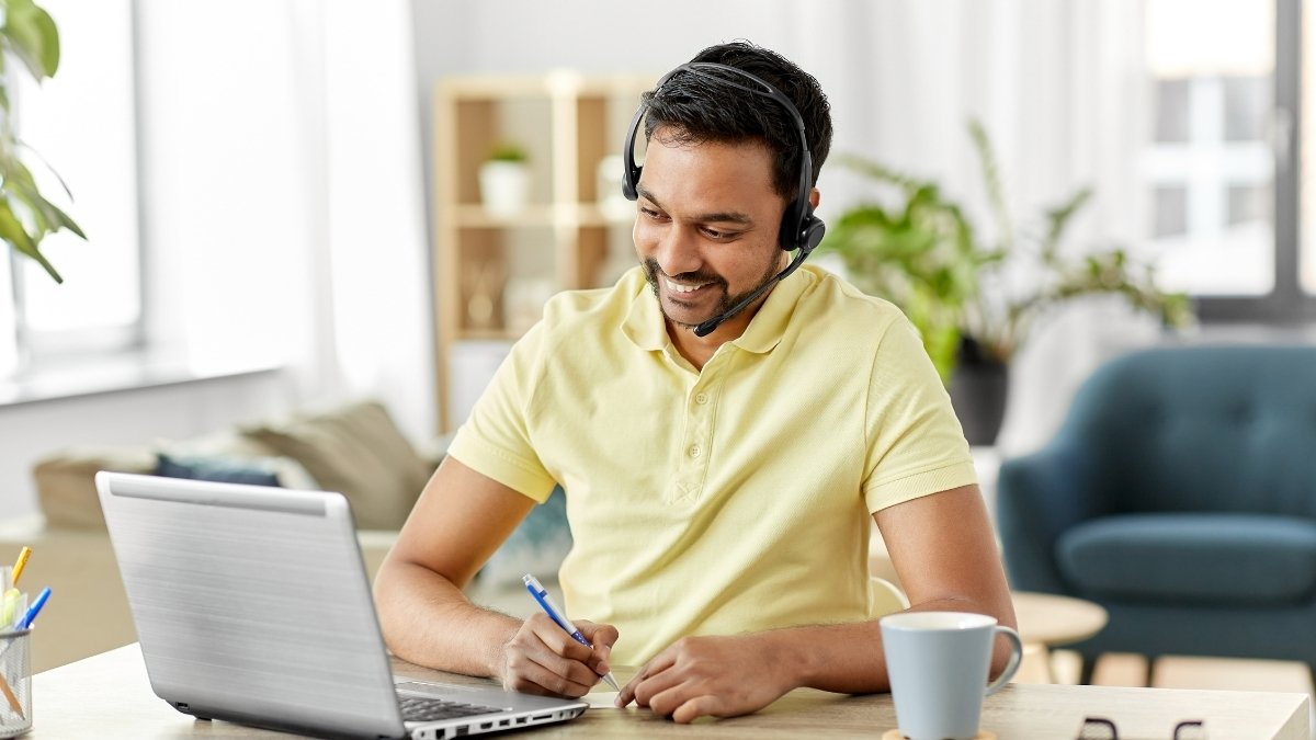 Writing & Content Creation