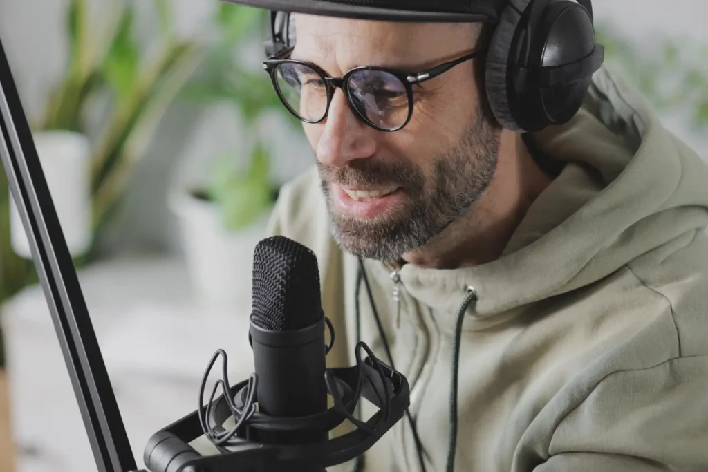 YouGov – Voice That Gets Heard