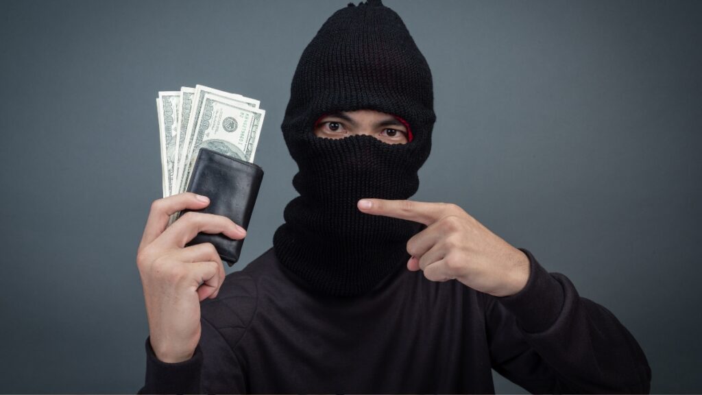Your 401(k) is Stealing Thousands - Here's How They Hide It