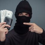 Your 401(k) is Stealing Thousands - Here's How They Hide It