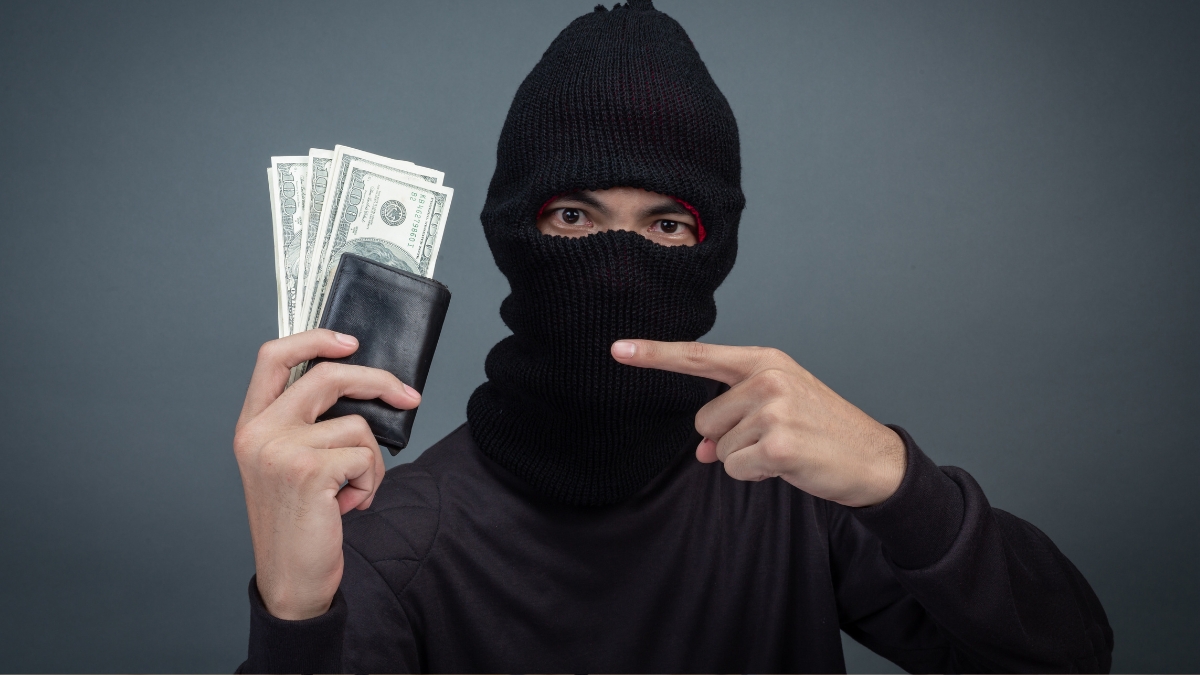 Your 401(k) is Stealing Thousands - Here's How They Hide It
