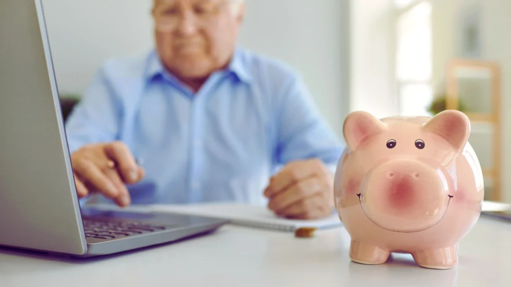 Your Pension Disappeared and Nobody Told You