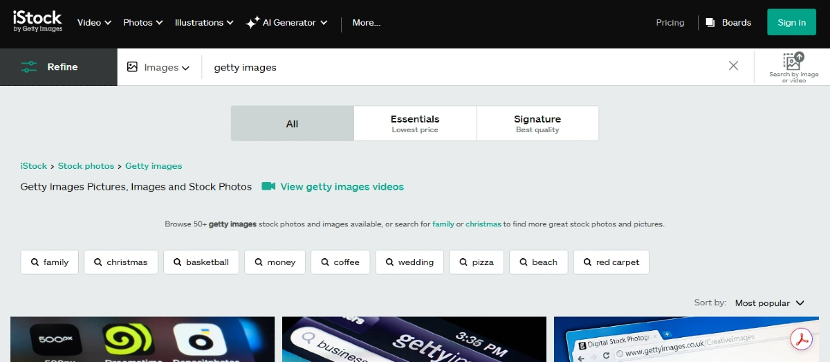 iStock by Getty Images