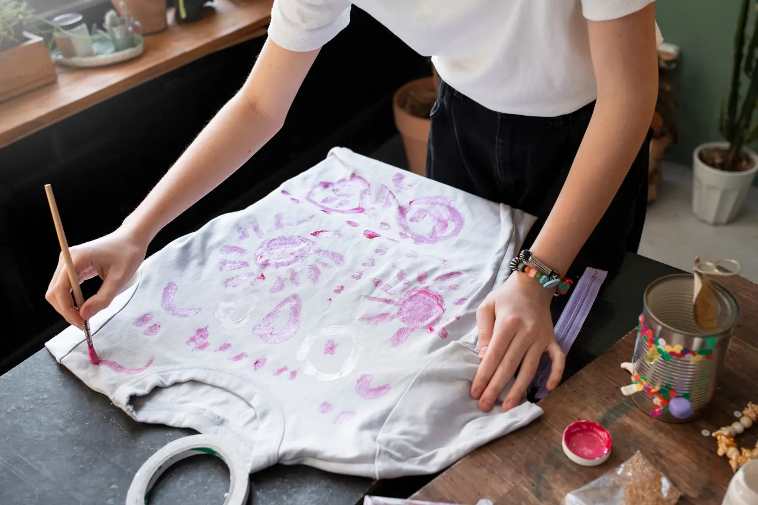print on demand