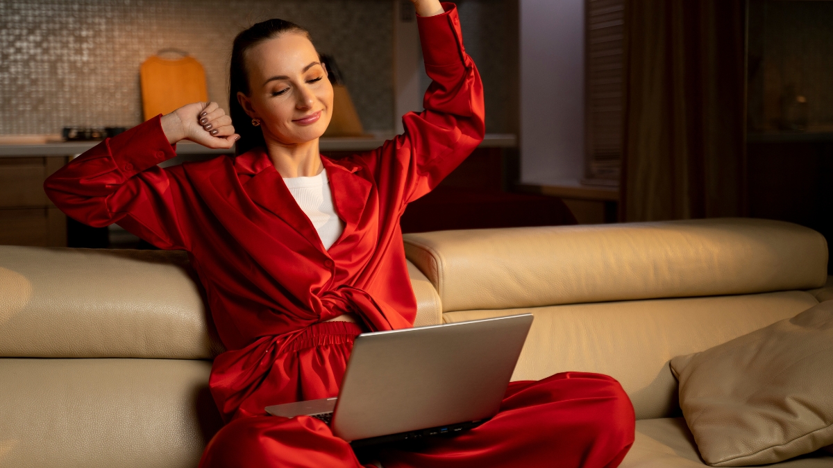 15 Work-From-Home Jobs That Pay Surprisingly Well - Earn Big Without Leaving Your Couch!