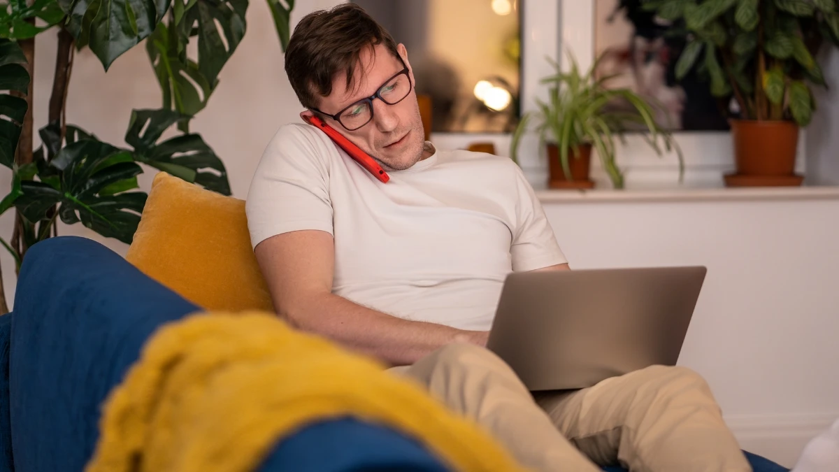 15 Work-From-Home Jobs That Pay Surprisingly Well - Earn Big Without Leaving Your Couch!