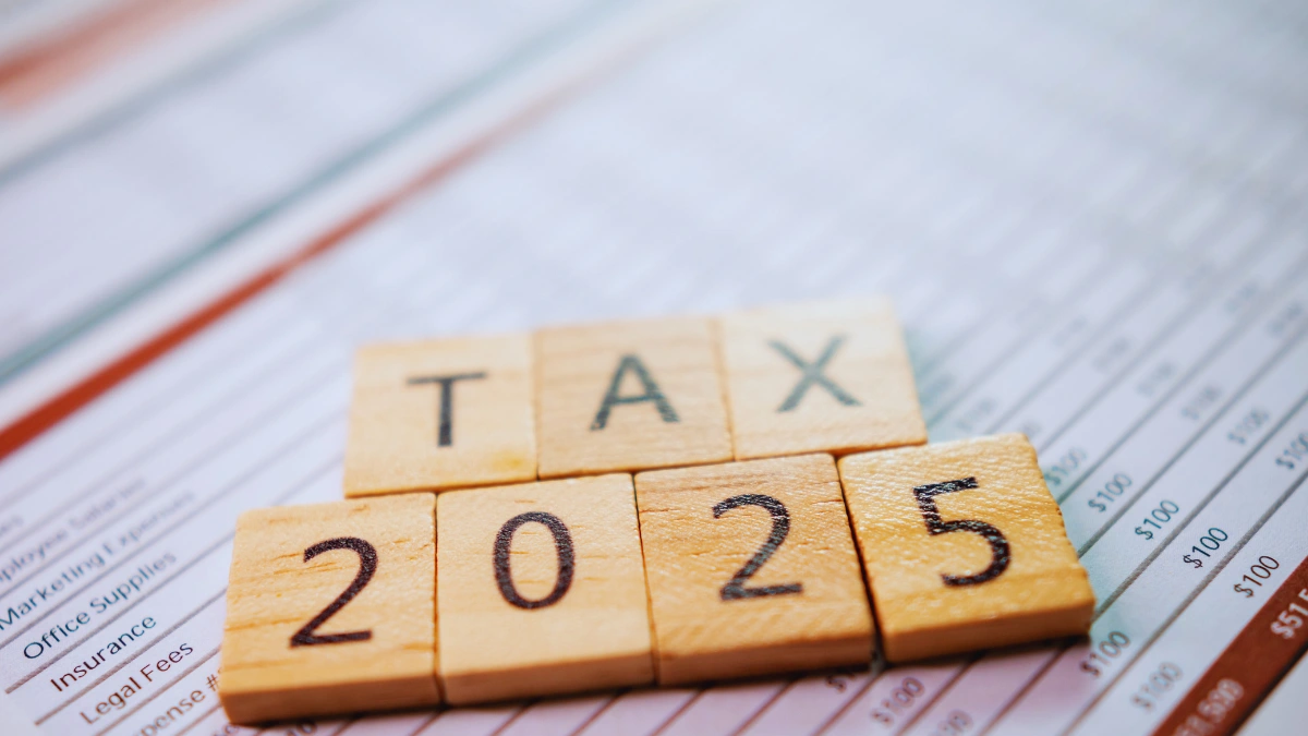 2025 Filing Strategy