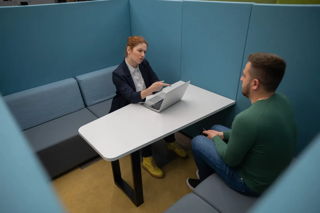 22 Interview Questions That Are Illegal But Everyone Still Asks