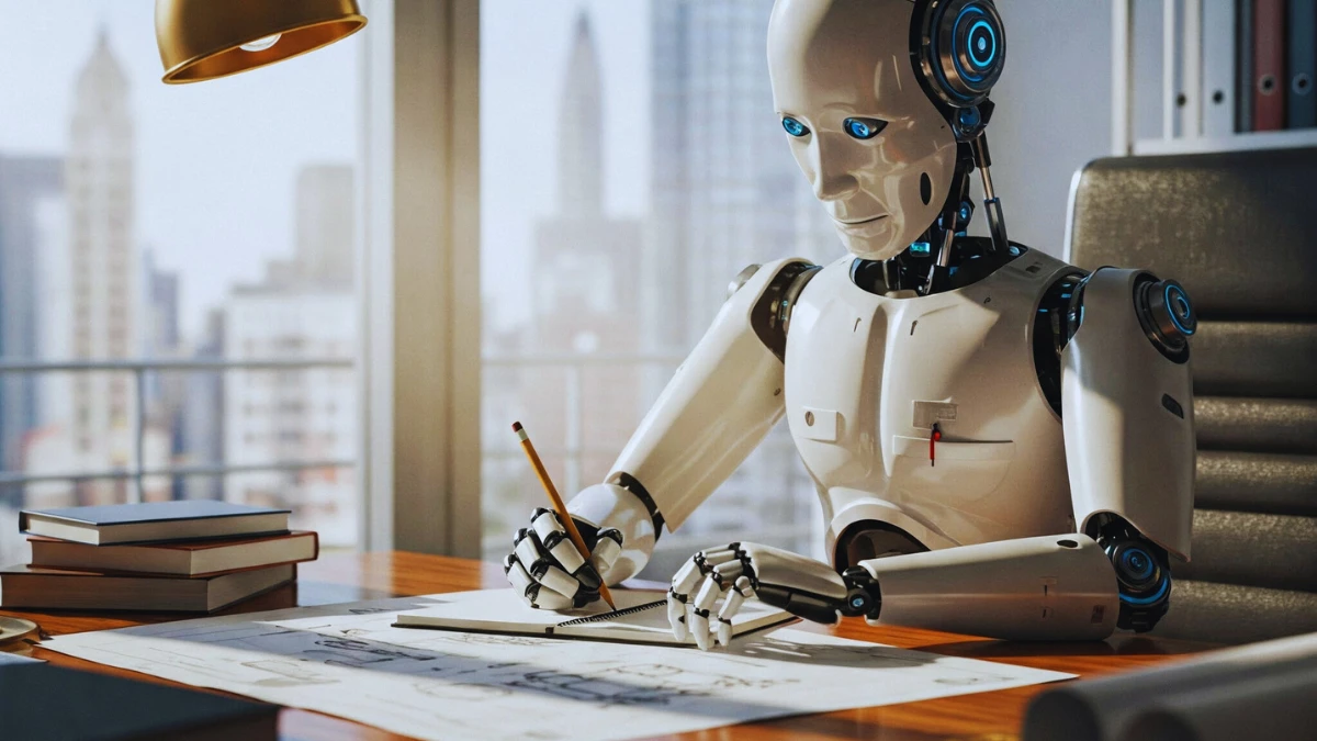 AI Robots Designed to Say "No"