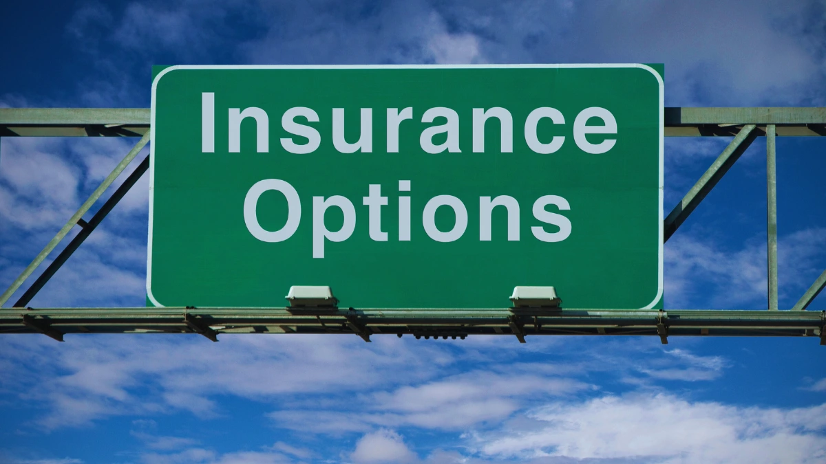 Additional Insurance Options to Fill Remaining Gaps