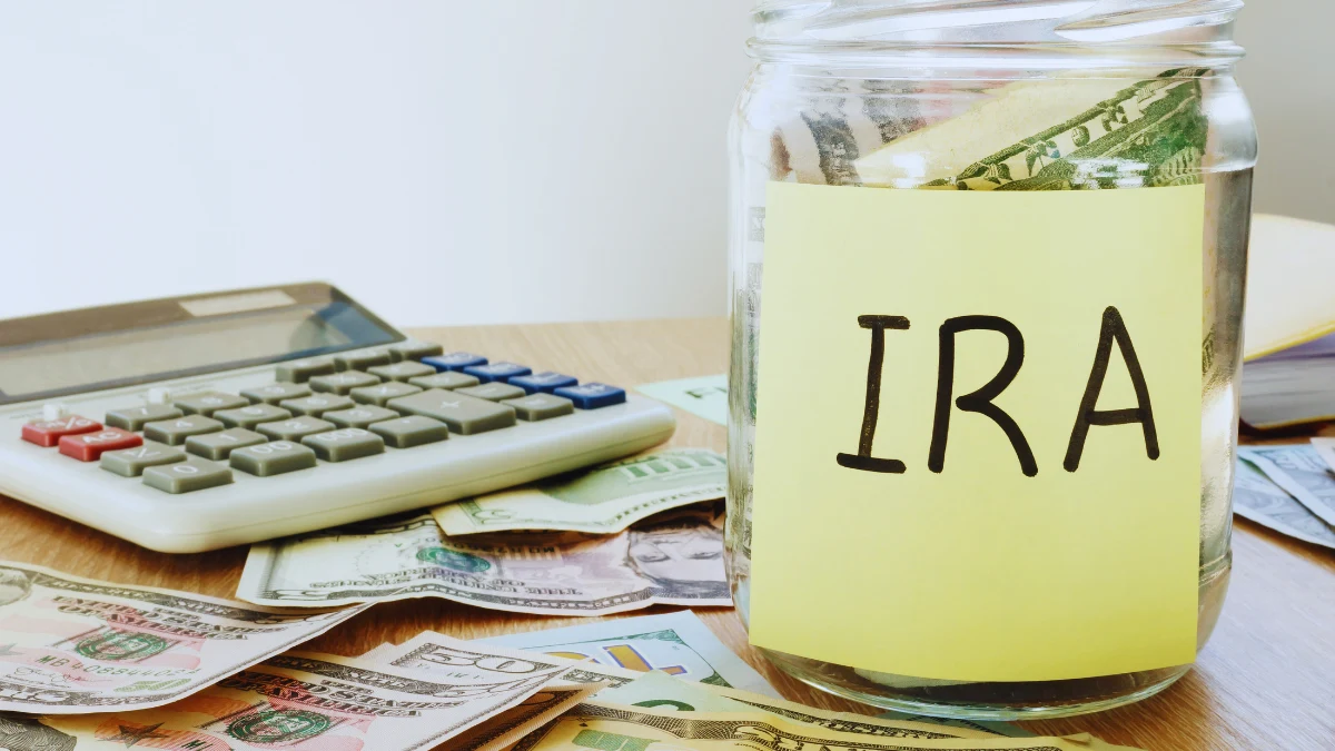 Borrow from Your IRA for 60 Days (No Interest, No Penalty)
