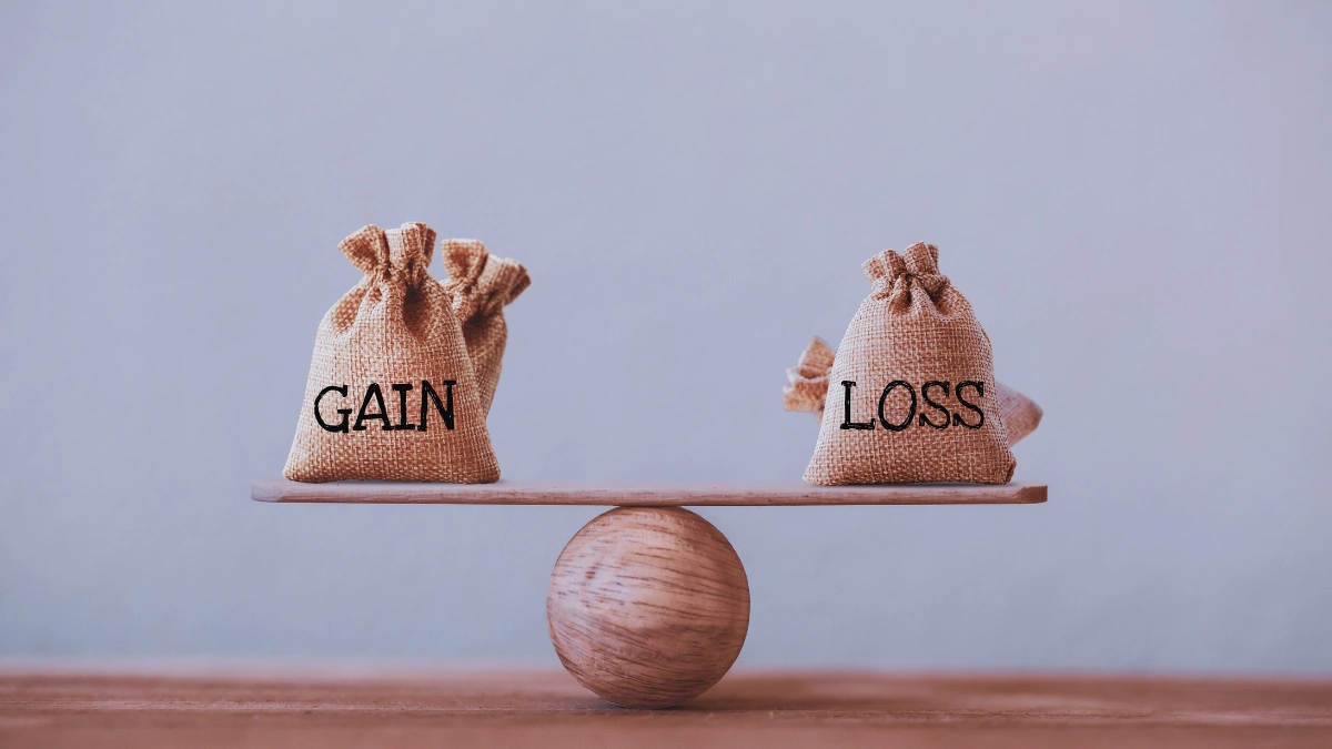 Business Loss Magic - How the Rich Turn Losses Into Tax Gold