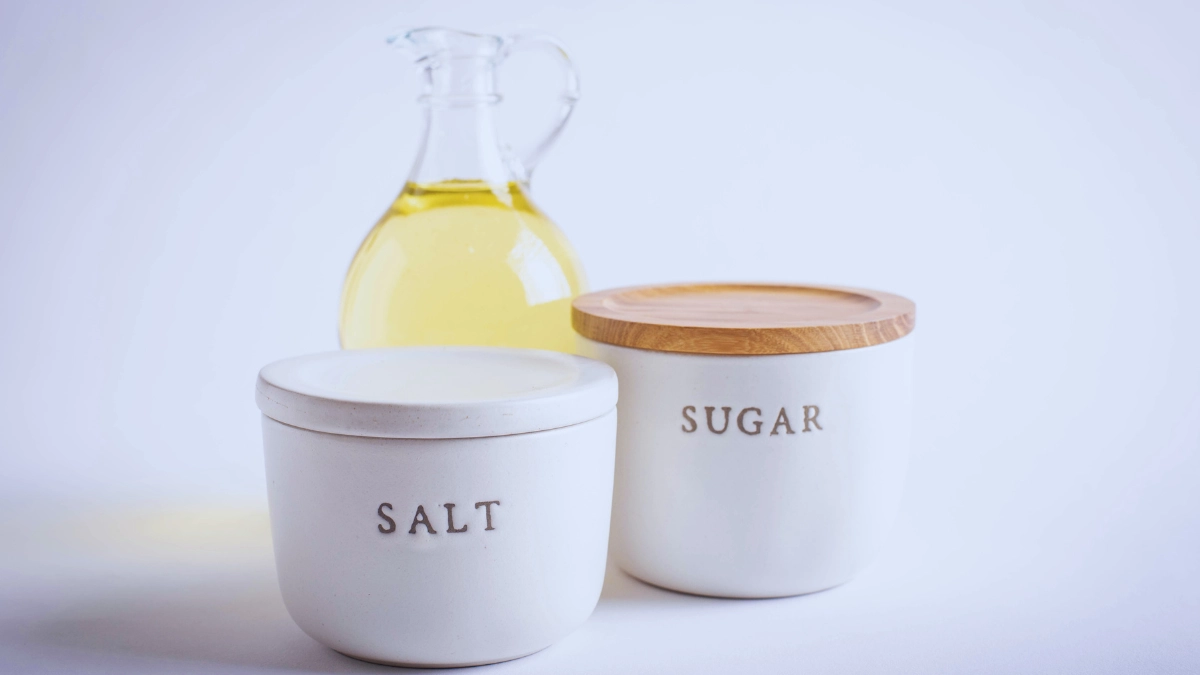 Buy Generic Brands for These Items Only