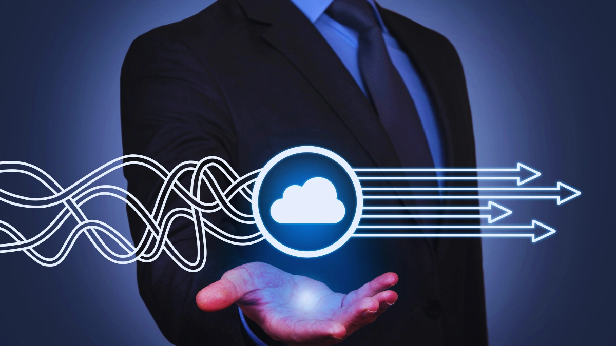 Cloud Solutions Architect
