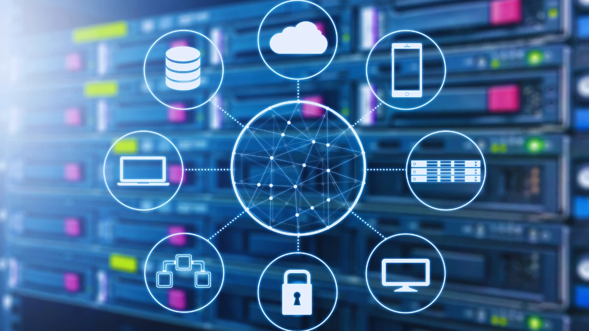 Connect All Your Financial Data