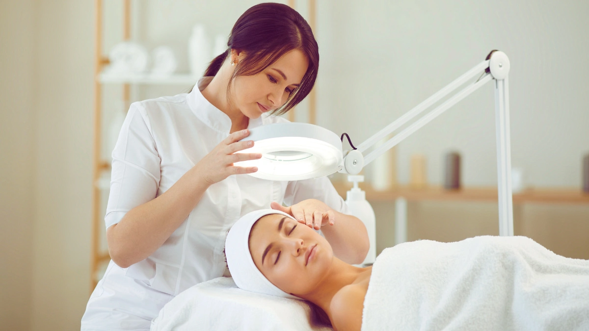 Cosmetic and Most Elective Procedures