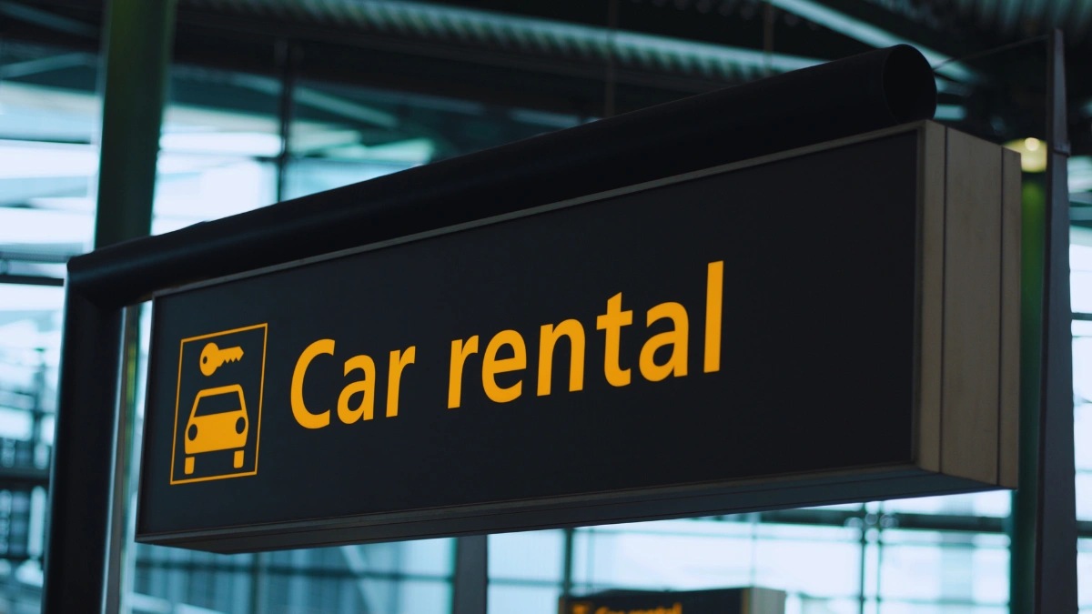 Cut Car Rental Costs by 35% Plus Get Free Upgrades