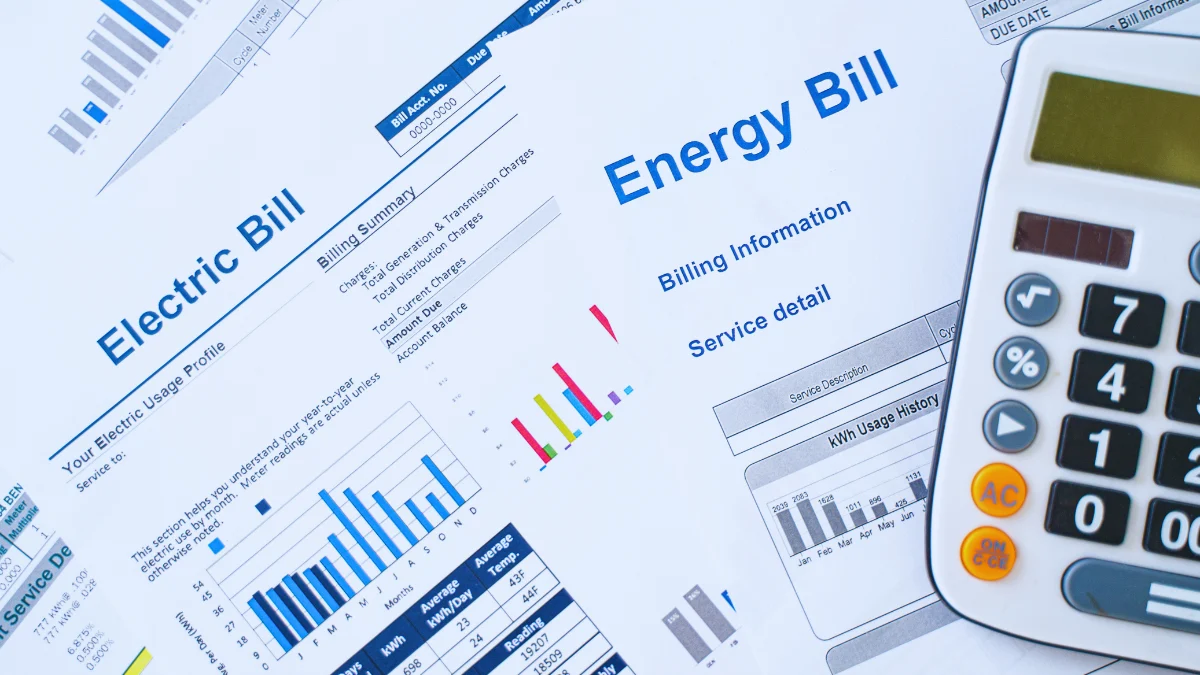 Cut Energy Bills With Changes That Actually Work