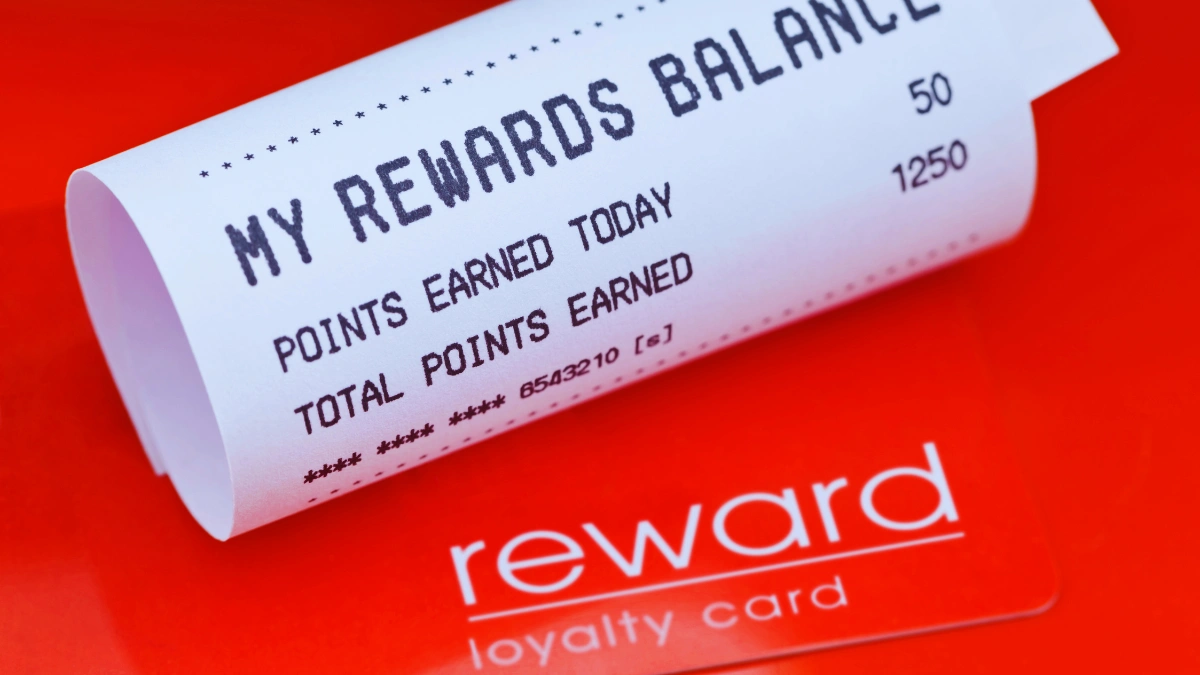 Double Your Gas Station Rewards Points
