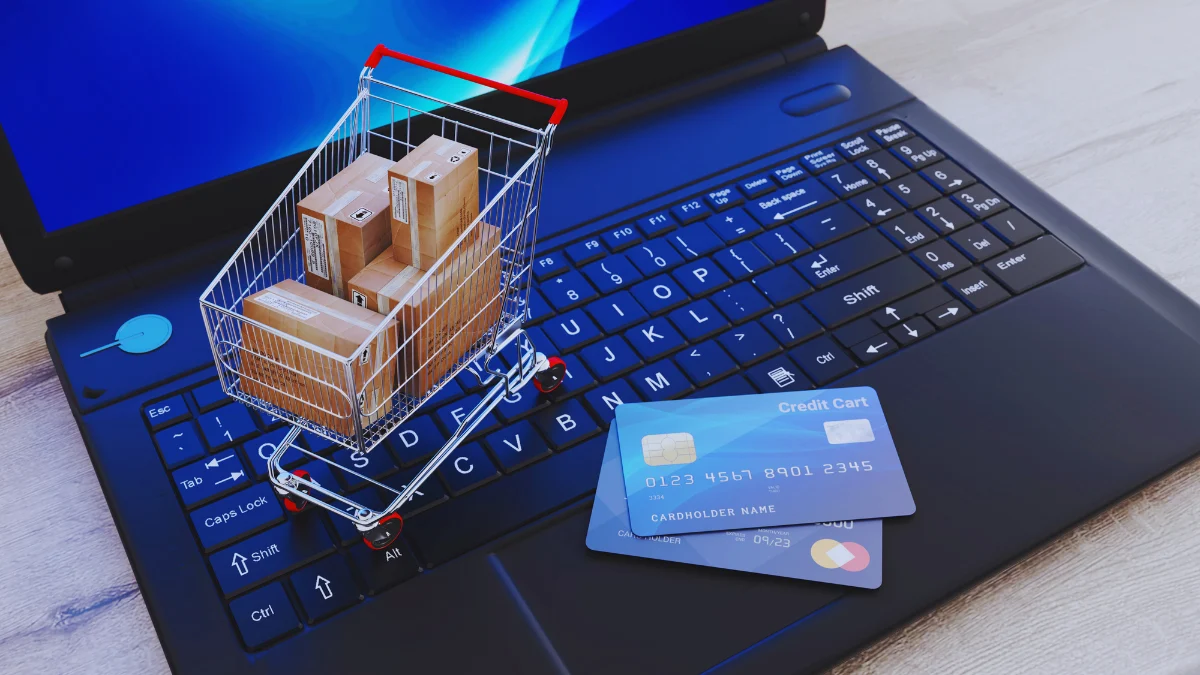 E-commerce Manager