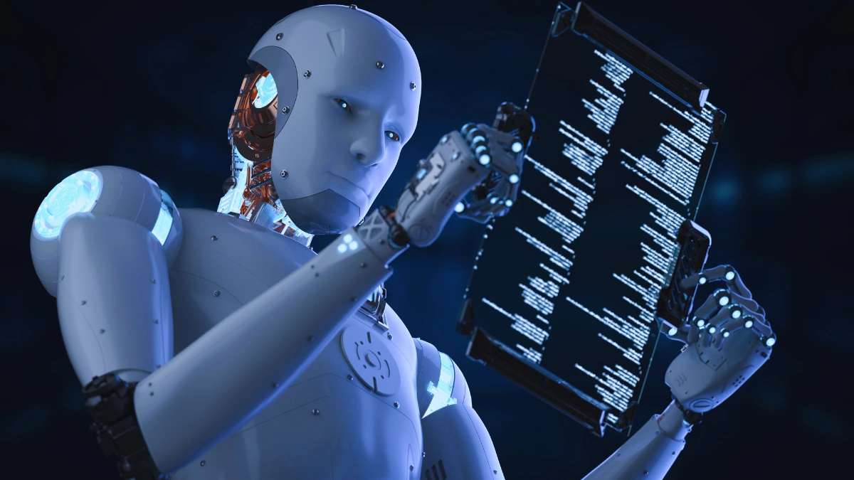 Early Warning Signs the AI Has Flagged You