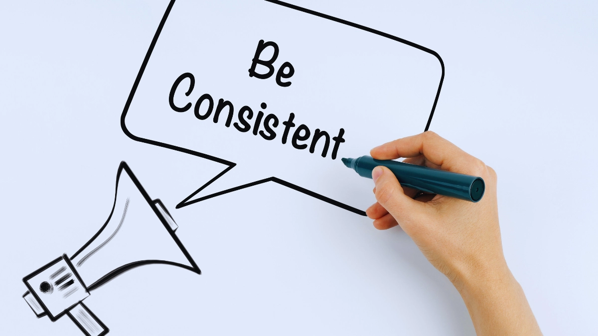 File Consistent, Professional Returns