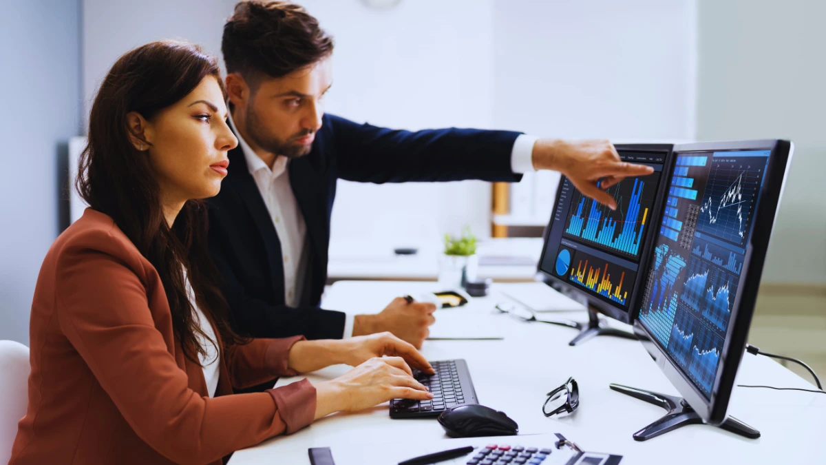 Financial Analyst