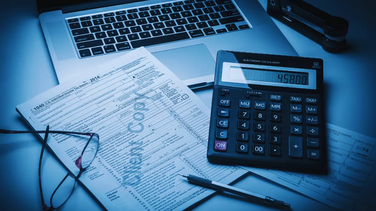 Foreign Bank Accounts Are Easy to Track Now