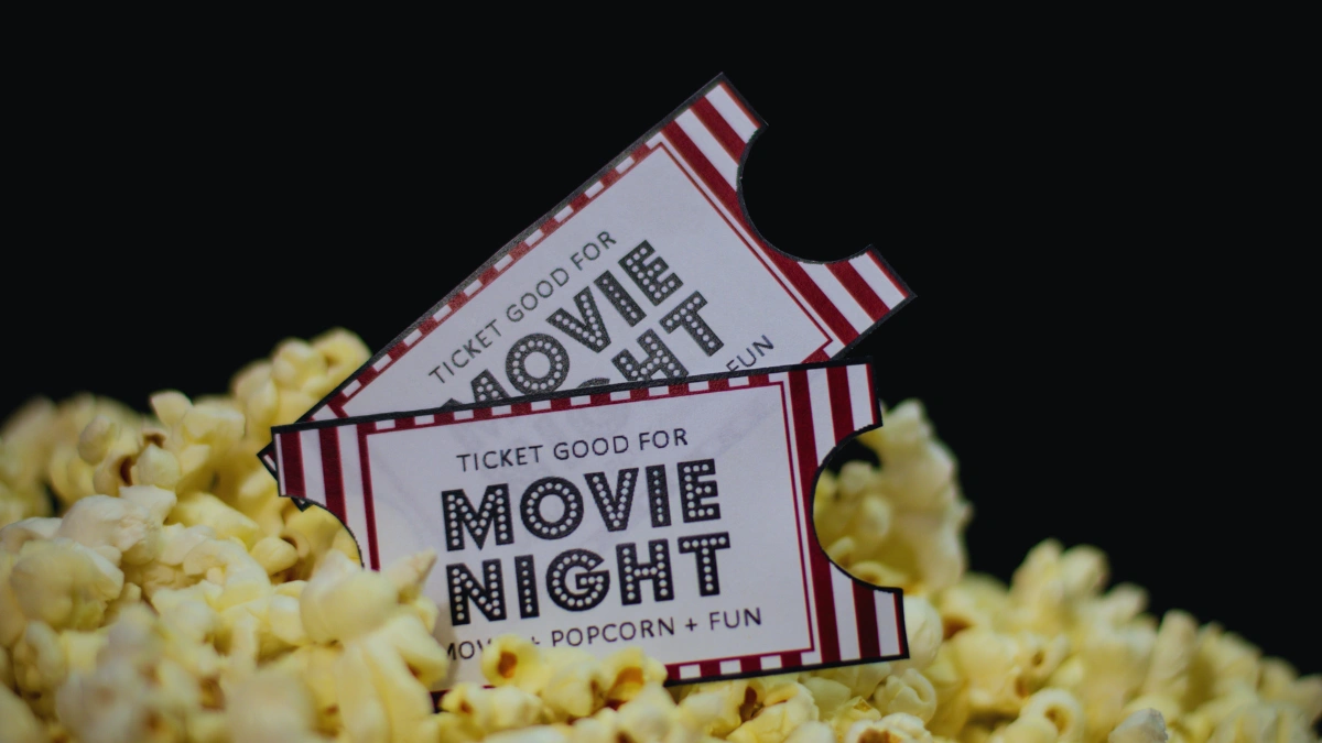 Get 25% Off Movie Tickets at Major Theaters