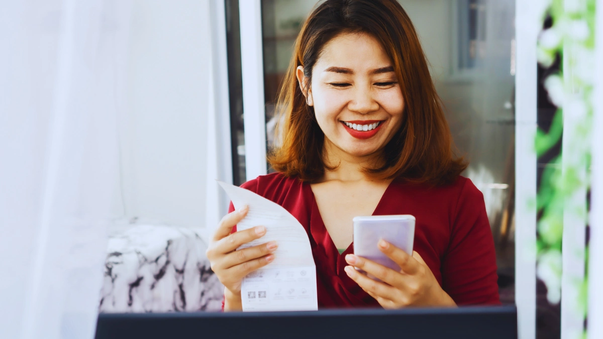 Get 5% Off Your Phone Bill Plus 30% Off Accessories