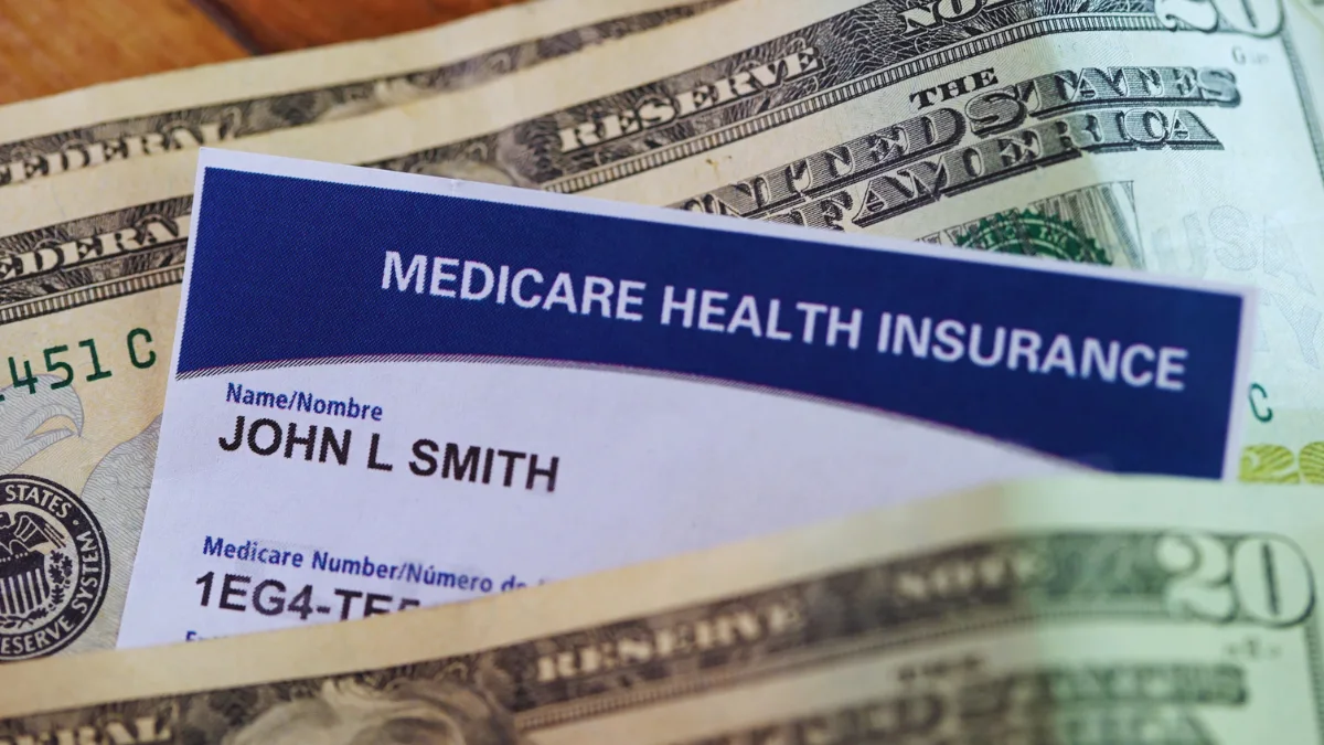 Get Help Paying for Medicare If Your Income is Low