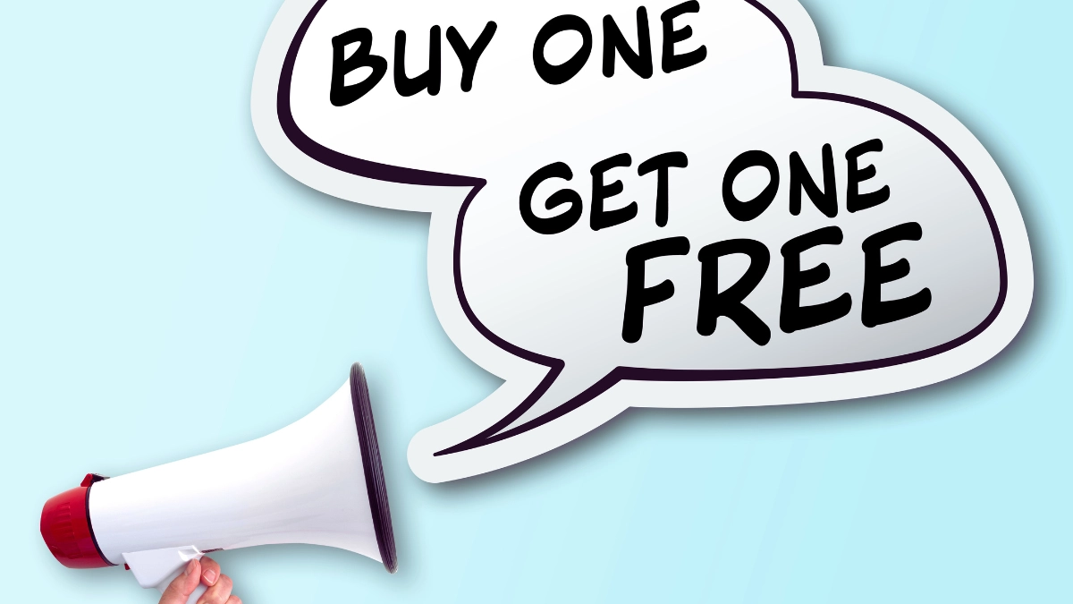 Get a Free Second Membership