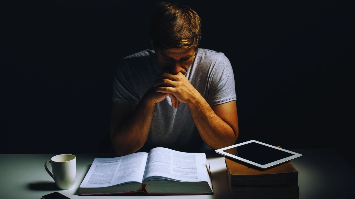 Government Study Exposes the Real Problem
