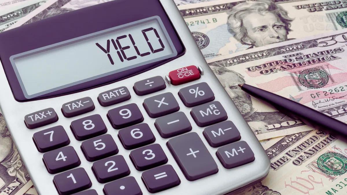 High-Yield Savings Accounts