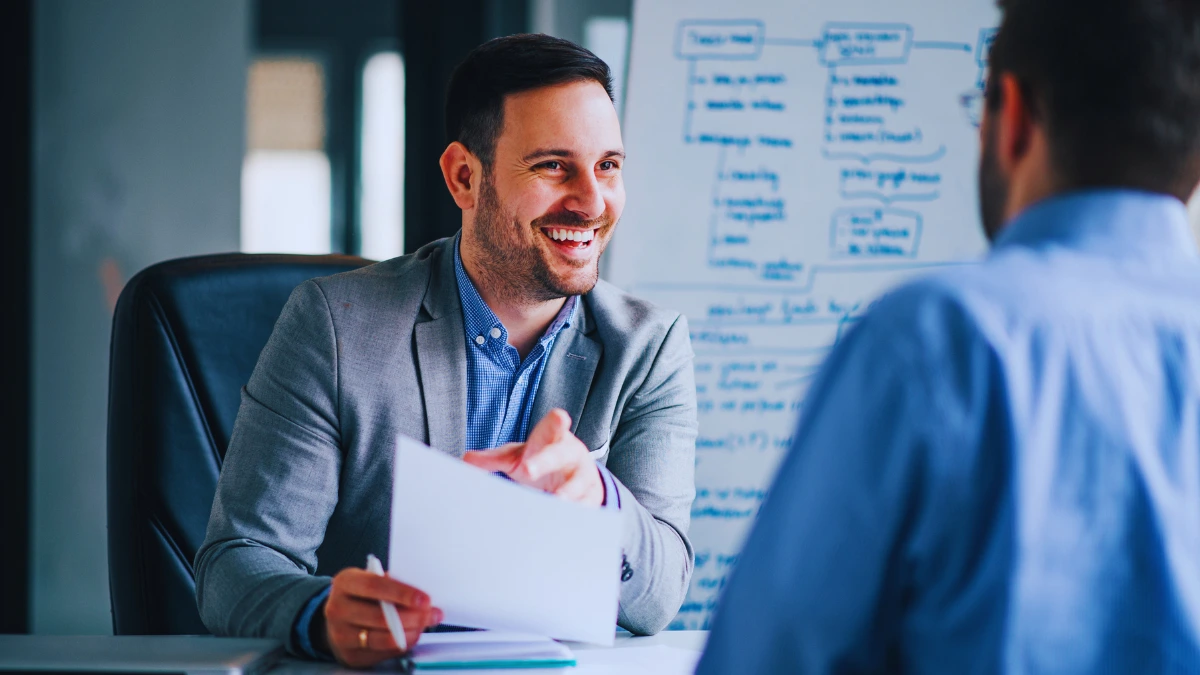 Hire Professional Help