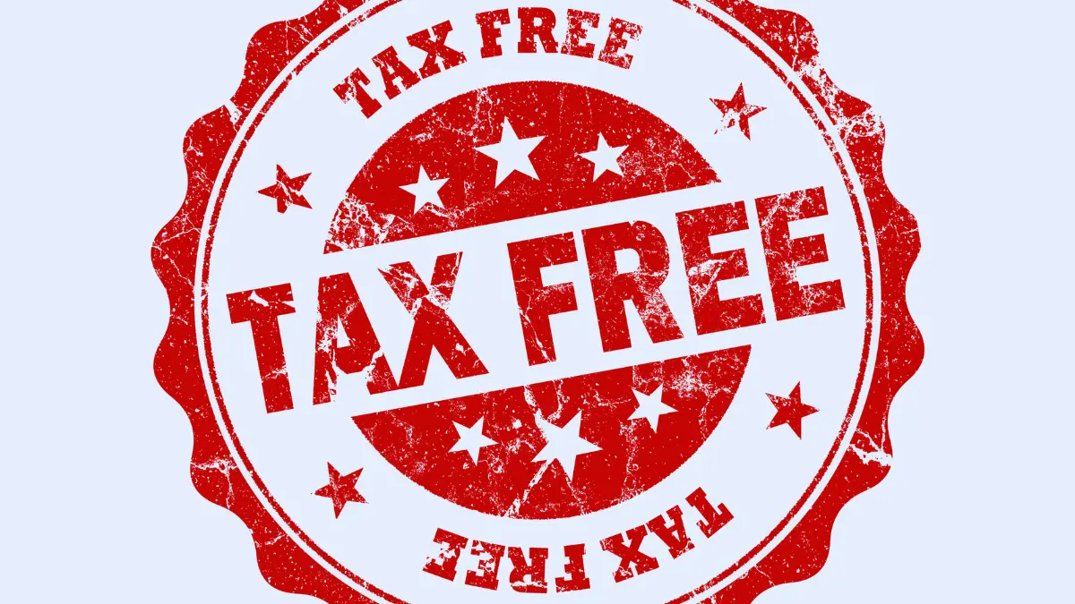 How $7,000 Becomes $2.3 Million Tax-Free