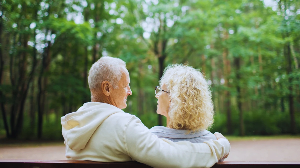 How Spouses Can Double Their Social Security Income