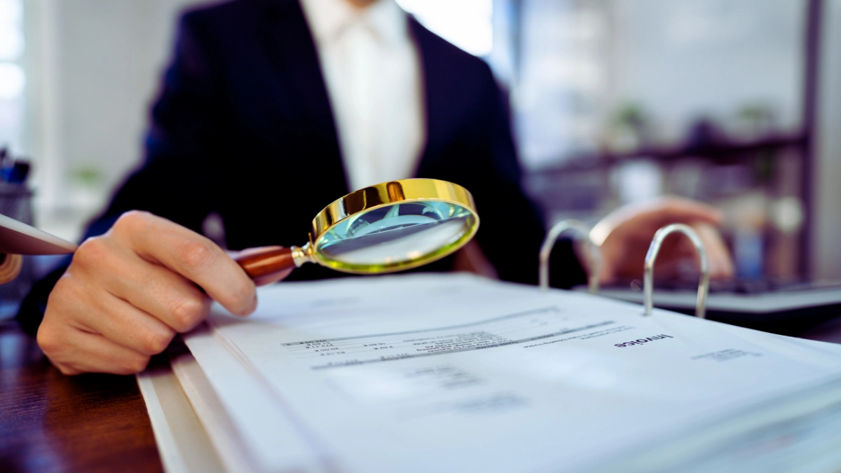 How the IRS's AI Audit System Actually Works