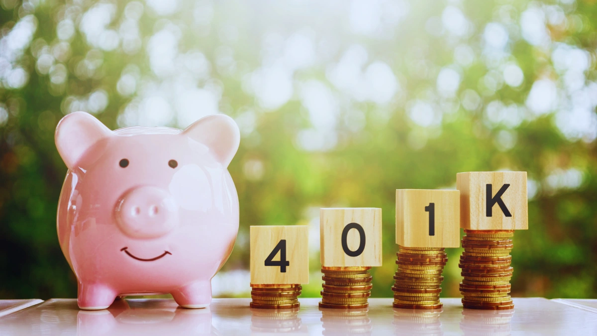 How to Access Your 401(k) Tax-Free in Early Retirement (Roth Conversion Ladder)