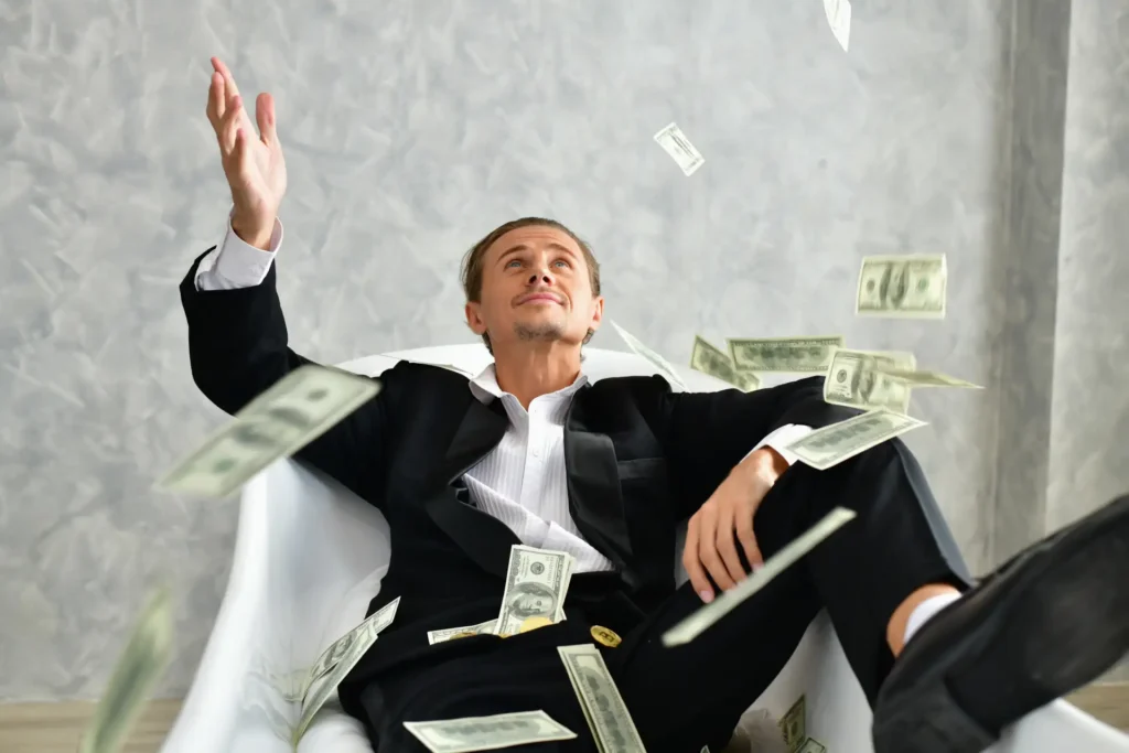 How to Get Rich So Fast It Feels ILLEGAL (No Degree Needed)