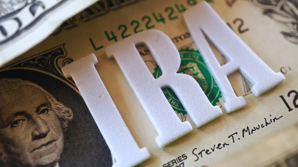How to Get Steady Income from Your IRA Before 59½ (The 72(t) Strategy)