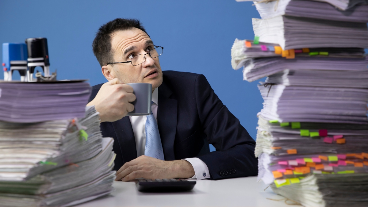IRS’s New AI Tool Predicts Your Audit Risk: Here’s How to Stay Off Their Radar