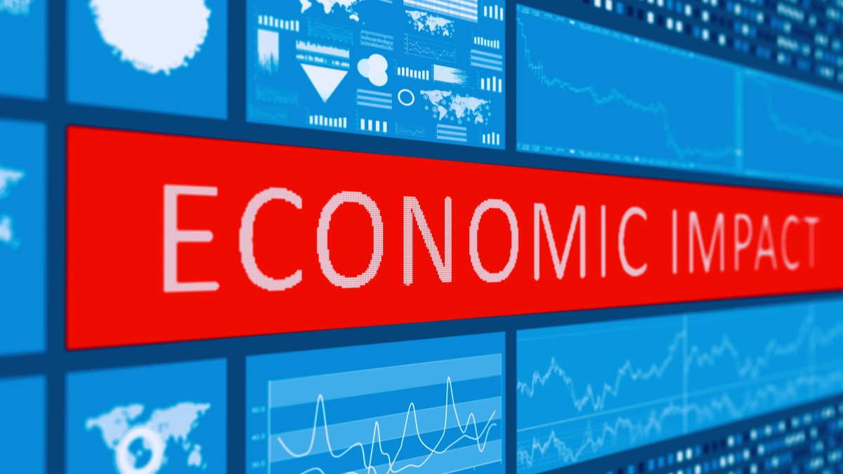 Ideas Shape Economic Systems