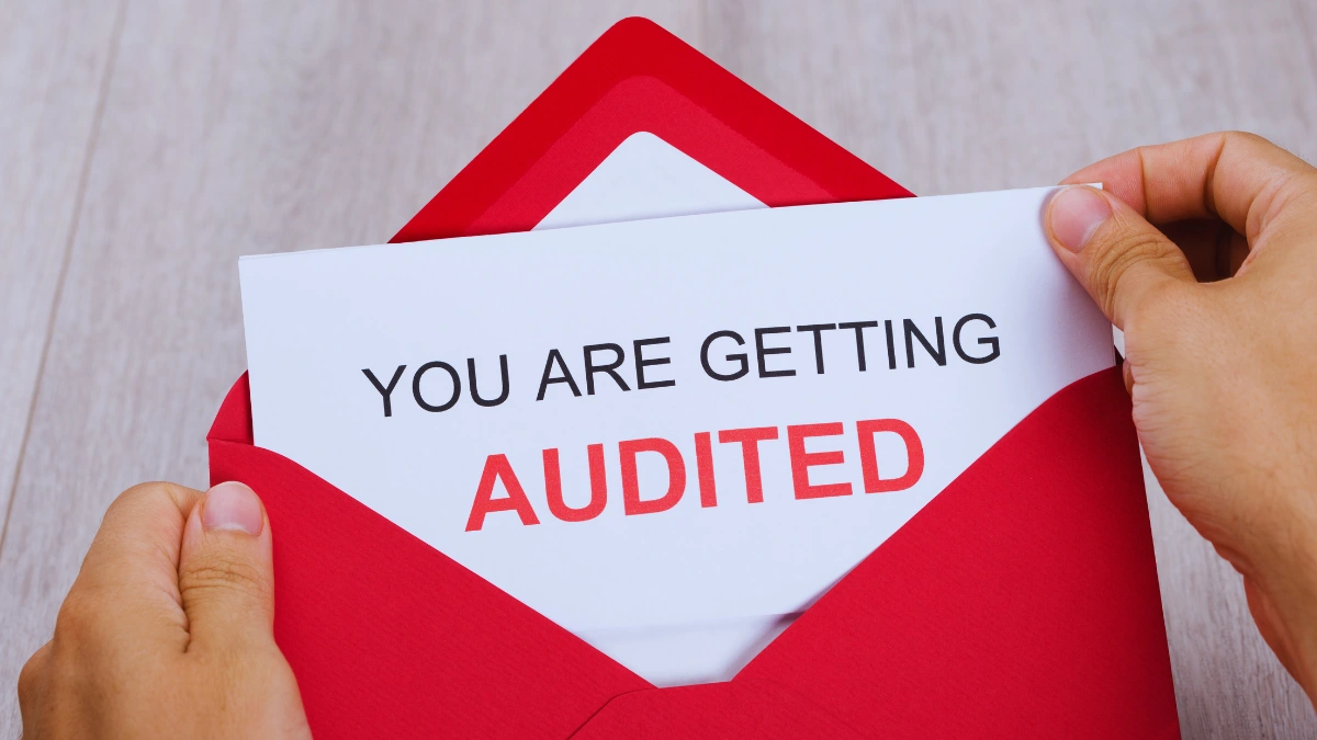 If You Get Audited: Your Action Plan
