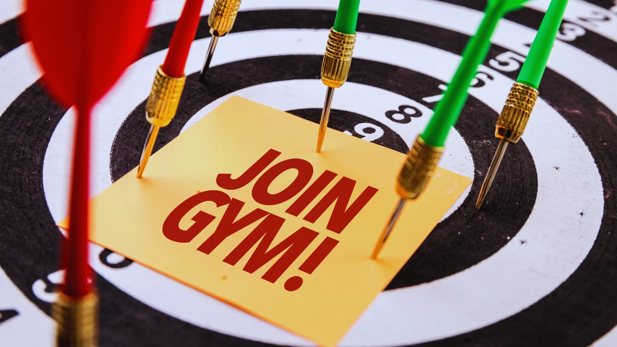 Join Any Gym in America for $32 Per Month