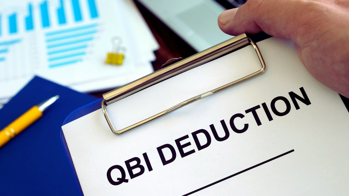 Keep Business Deductions Reasonable and Well-Documented