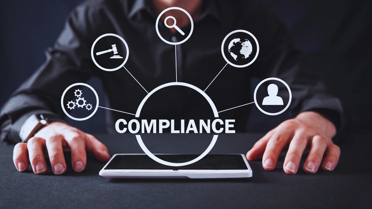Maintain Perfect Foreign Compliance