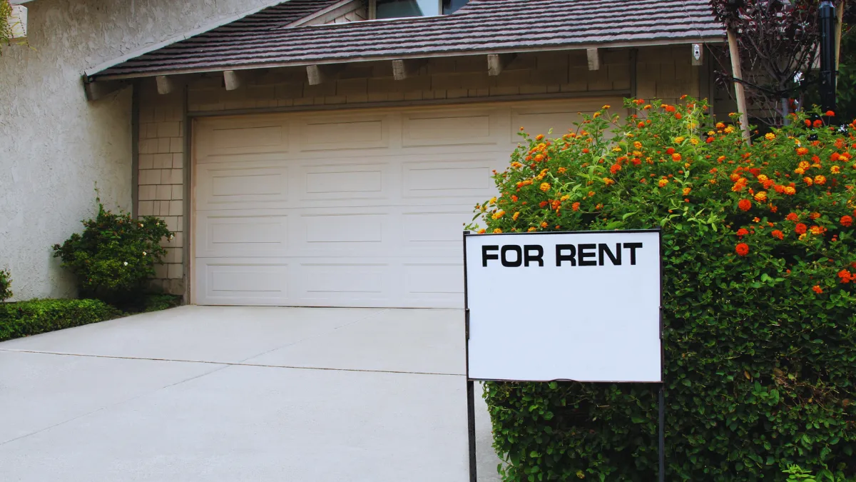 Make Your Home Work for You