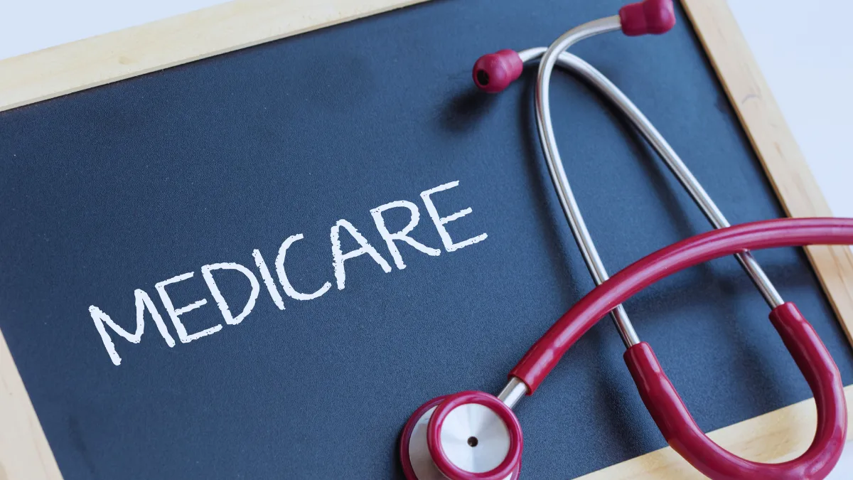Medicare Advantage vs. Original Medicare Confusion